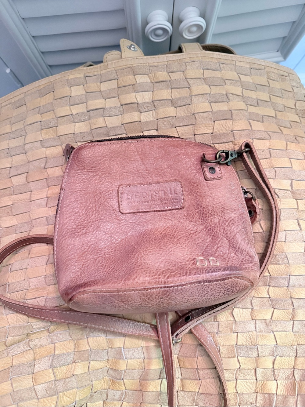 Bed Stu Crossbody